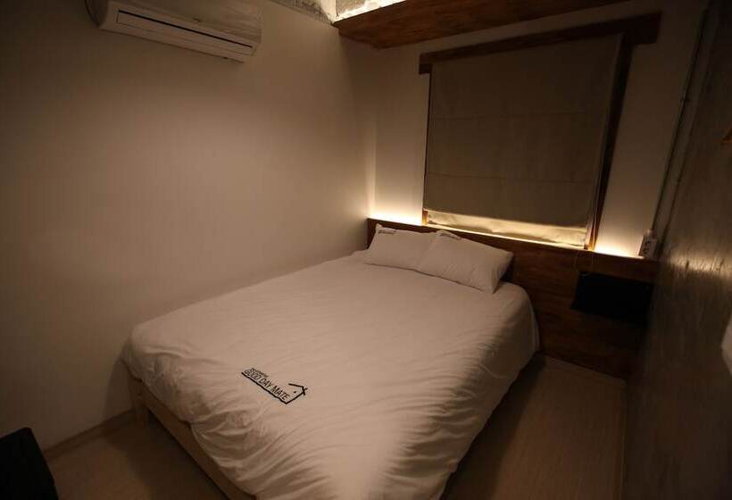 스탠다드 룸, Good Day Mate Hostel