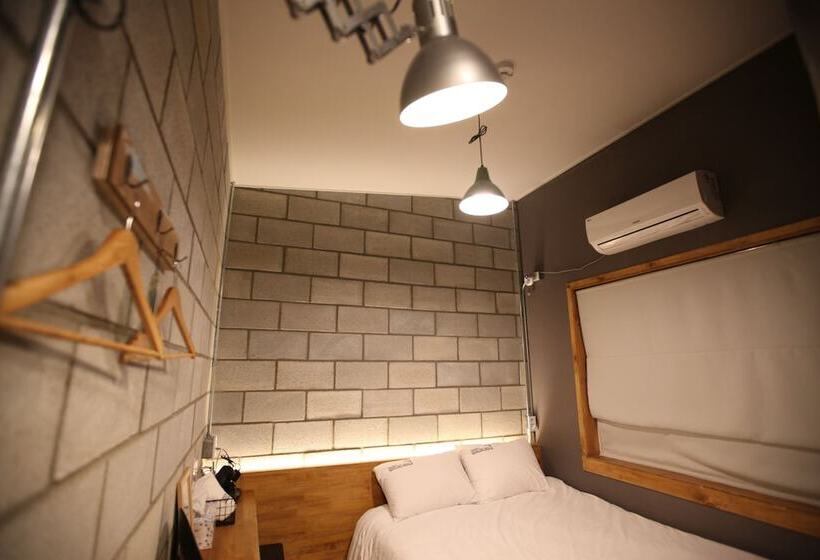 스탠다드 룸, Good Day Mate Hostel