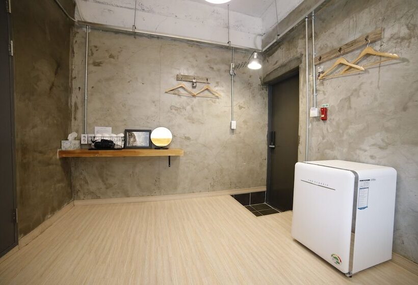 패밀리 룸, Good Day Mate Hostel