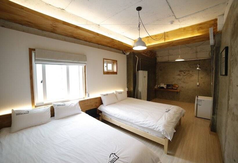 家庭间, Good Day Mate Hostel