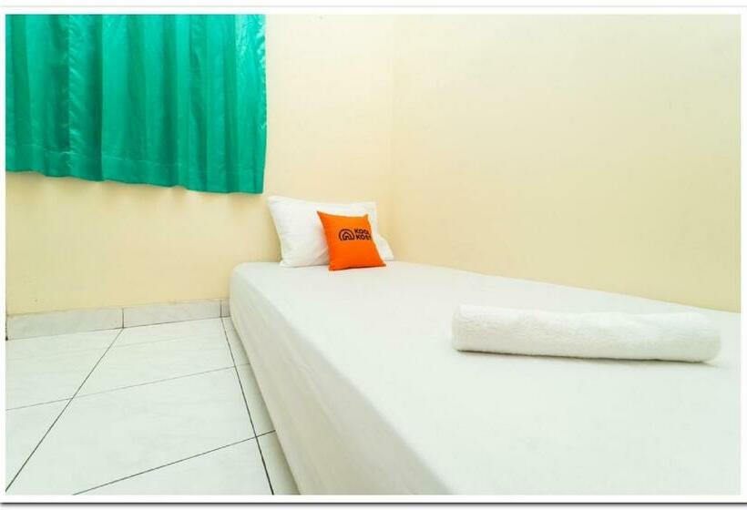 Номер Стандарт Индивидуальный, Koolkost Near Universitas Maranatha 2 Bandung