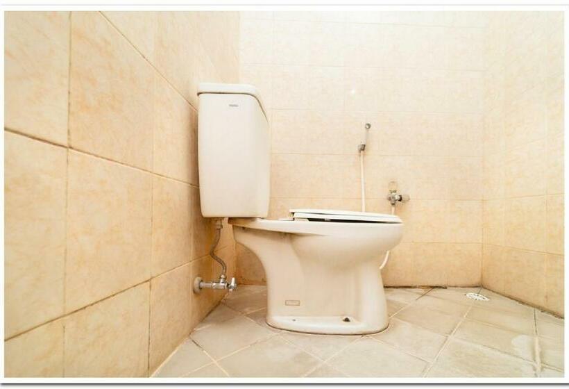 Номер Стандарт Индивидуальный, Koolkost Near Universitas Maranatha 2 Bandung