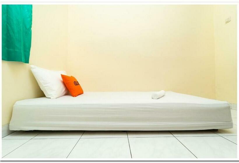 Номер Стандарт Индивидуальный, Koolkost Near Universitas Maranatha 2 Bandung