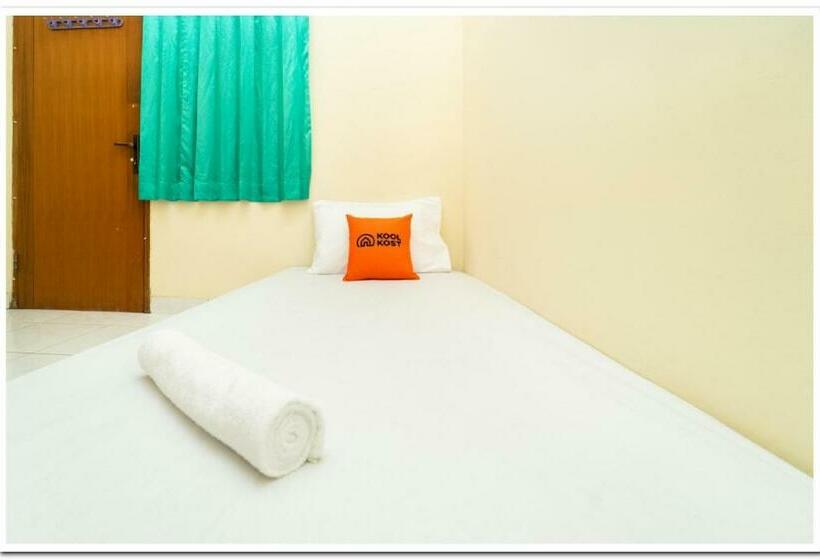 Номер Стандарт Индивидуальный, Koolkost Near Universitas Maranatha 2 Bandung