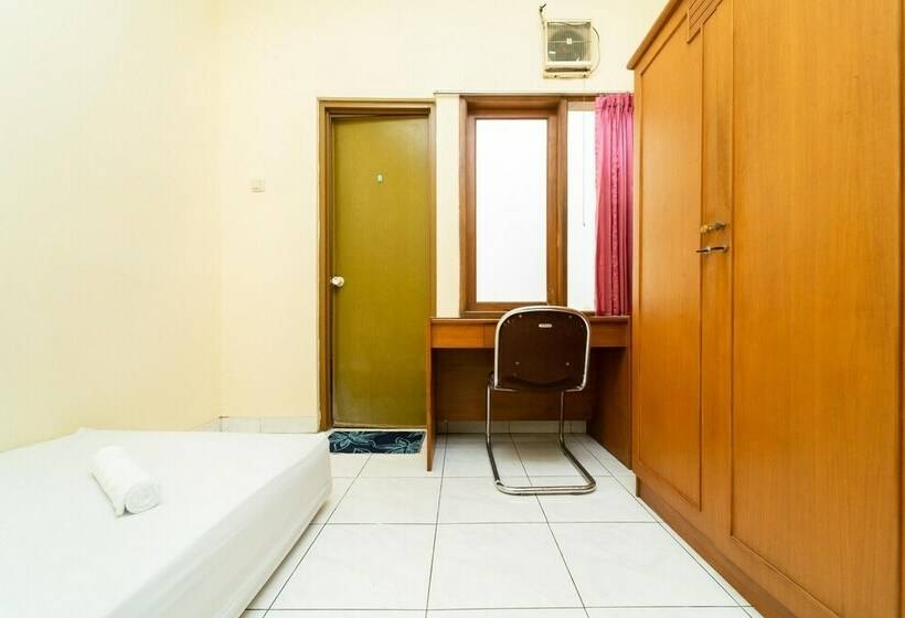 Номер Стандарт Индивидуальный, Koolkost Near Universitas Maranatha 2 Bandung