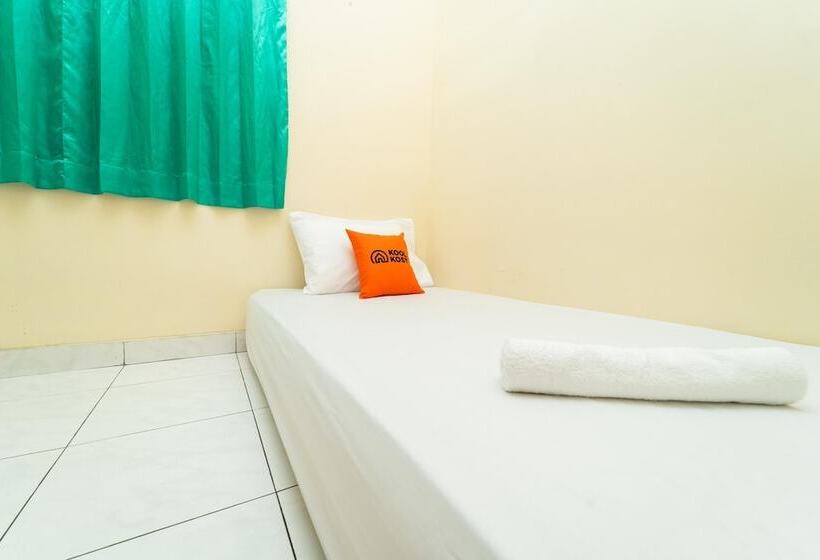 Номер Стандарт Индивидуальный, Koolkost Near Universitas Maranatha 2 Bandung