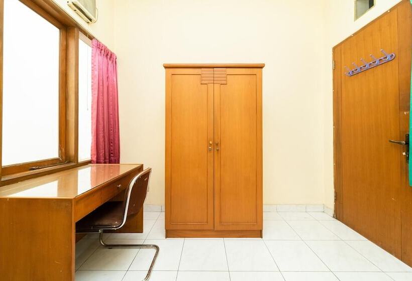 Номер Стандарт Индивидуальный, Koolkost Near Universitas Maranatha 2 Bandung