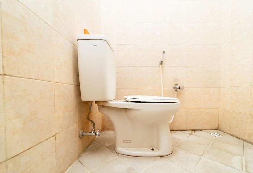 Номер Стандарт Индивидуальный, Koolkost Near Universitas Maranatha 2 Bandung