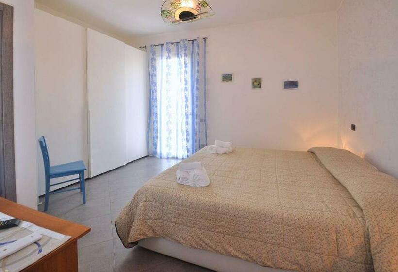 חדר דלוקס, La Rosa Dei Venti   Cetara