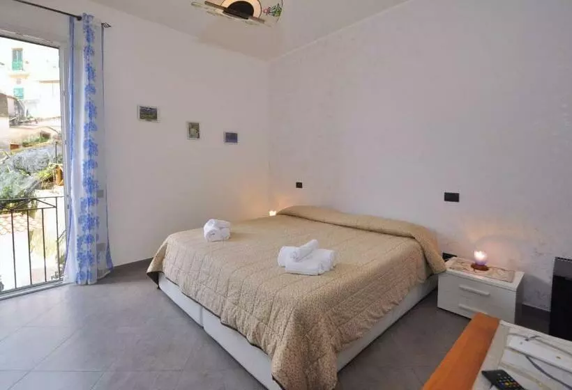 Deluxe-huone, La Rosa Dei Venti   Cetara
