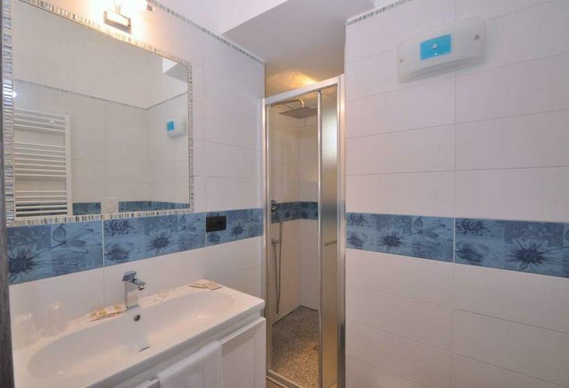 חדר דלוקס, La Rosa Dei Venti   Cetara