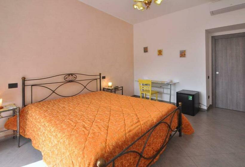 חדר סטנדרט עם מיטת קינג, La Rosa Dei Venti   Cetara