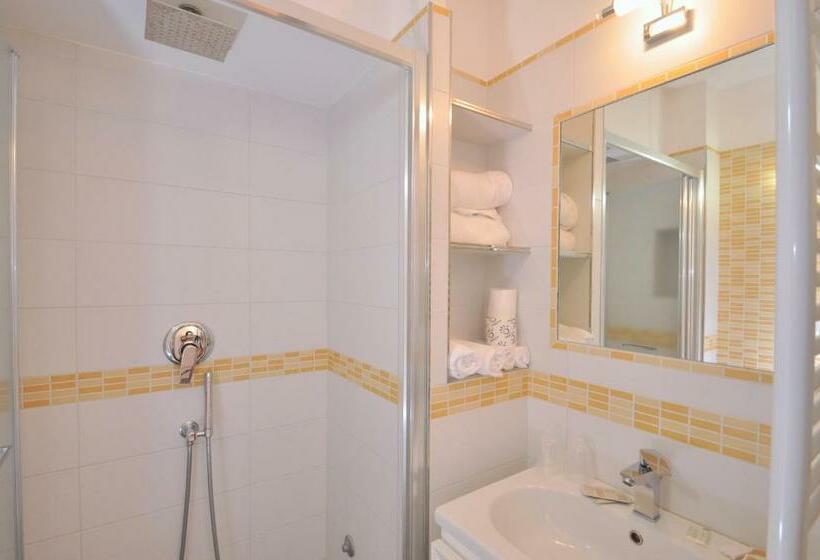 חדר סטנדרט עם מיטת קינג, La Rosa Dei Venti   Cetara