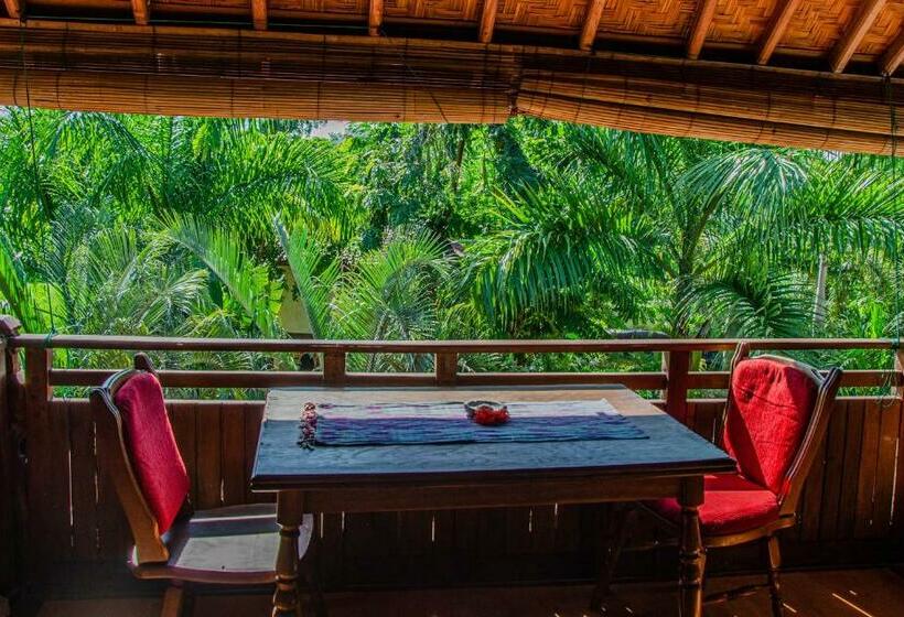 آپارتمان 1 خوابه با بالکن, Stanley Lombok