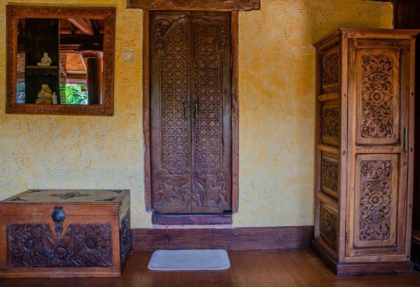 Апартаменты 1 Спальня с Балконом, Stanley Lombok