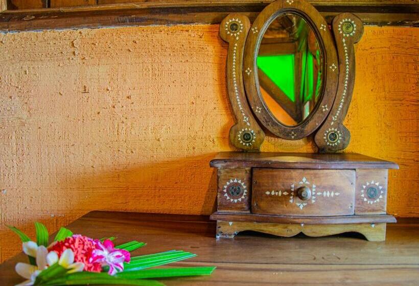 آپارتمان 1 خوابه با بالکن, Stanley Lombok