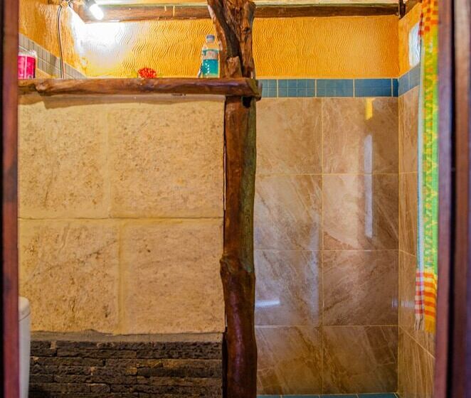 خانه 1 خوابه, Stanley Lombok