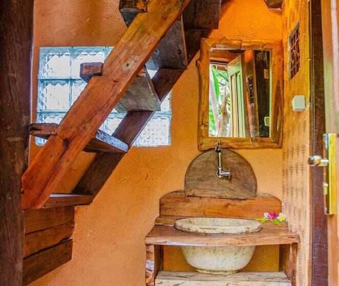 Дом 1 Спальня, Stanley Lombok