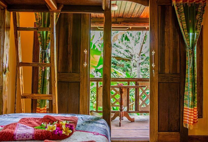 خانه 1 خوابه, Stanley Lombok