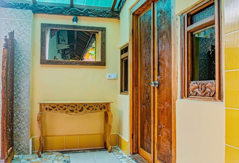 خانه 2 خوابه, Stanley Lombok