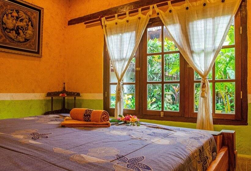 خانه 2 خوابه, Stanley Lombok