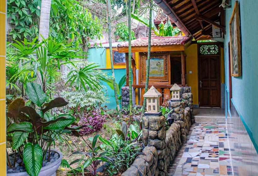 خانه 2 خوابه, Stanley Lombok