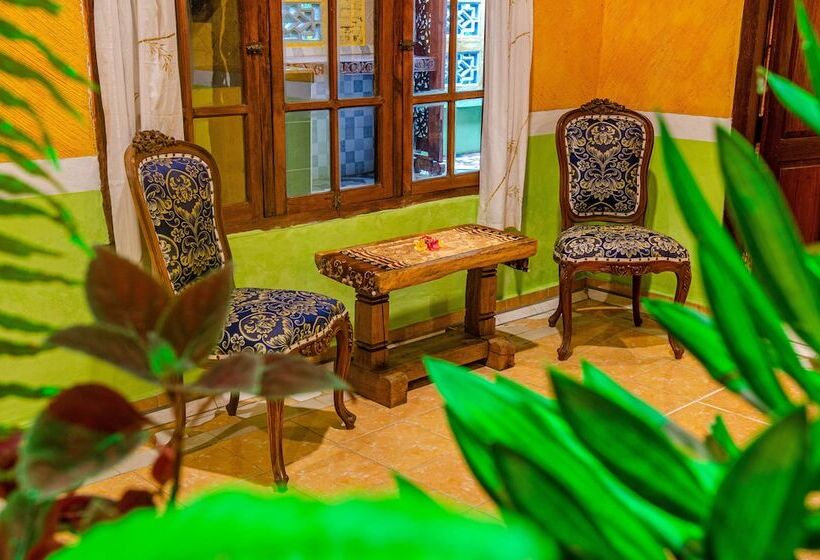 خانه 2 خوابه, Stanley Lombok