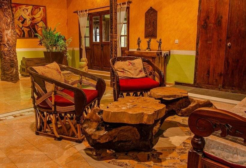 خانه 2 خوابه, Stanley Lombok