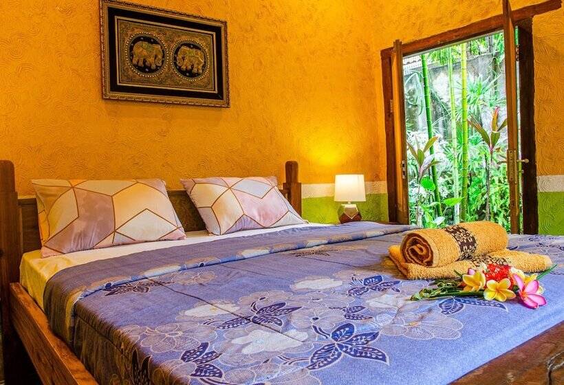 خانه 2 خوابه, Stanley Lombok