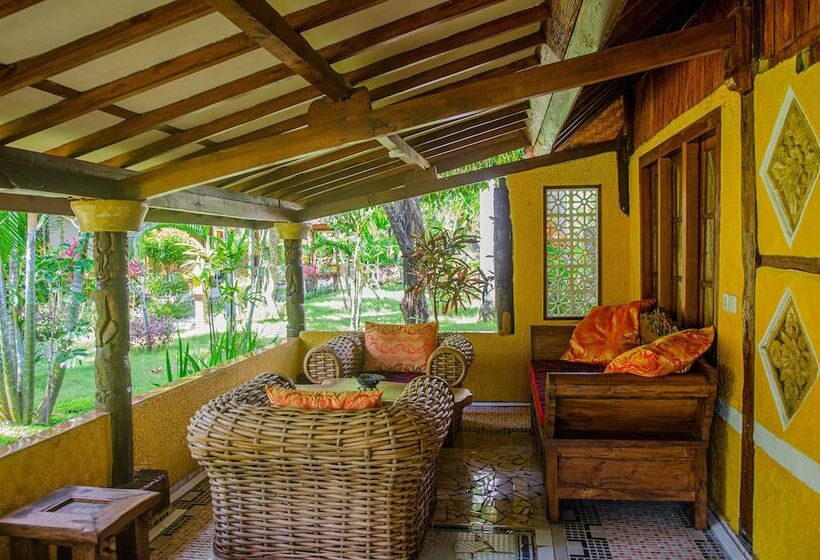 خانه 1 خوابه, Stanley Lombok