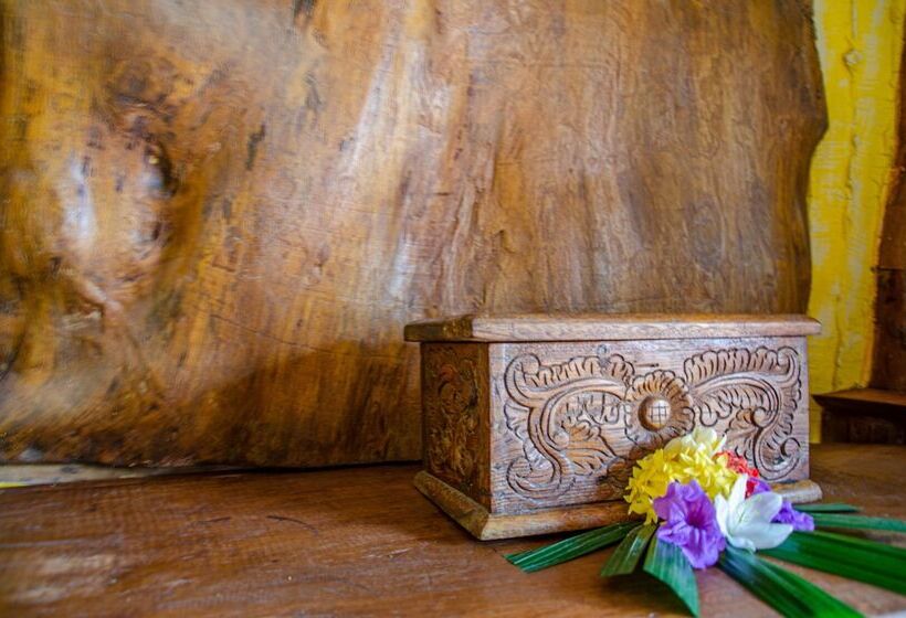 آپارتمان 1 خوابه با چشم‌انداز استخر, Stanley Lombok