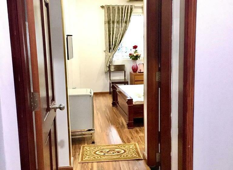 اتاق سوپریور, Sunny Guest House