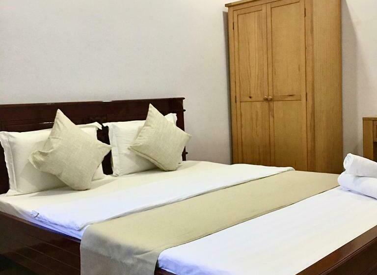 اتاق سوپریور, Sunny Guest House