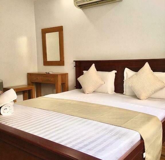 اتاق سوپریور, Sunny Guest House