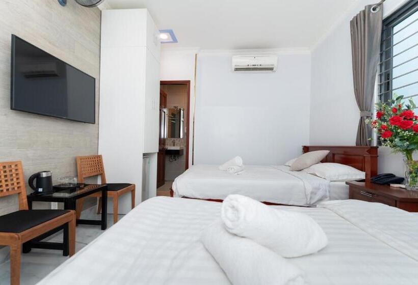 اتاق سوپریور, Sunny Guest House