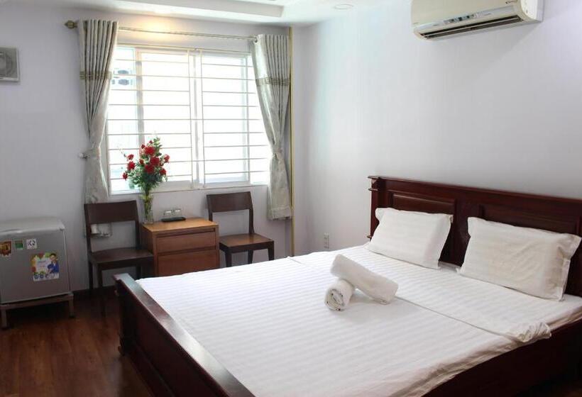 اتاق سوپریور, Sunny Guest House