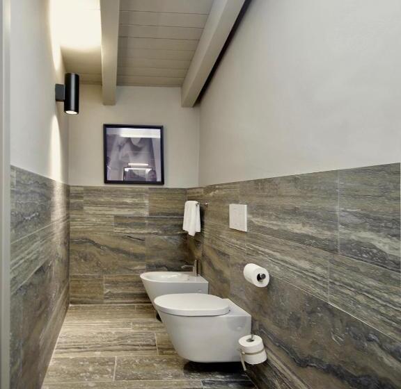 Стандартный Номер Кровать Кинг, Podere Castel Merlo Resort