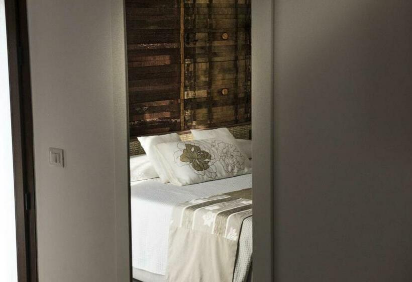 スーペリアースイート, Riofavara Winery