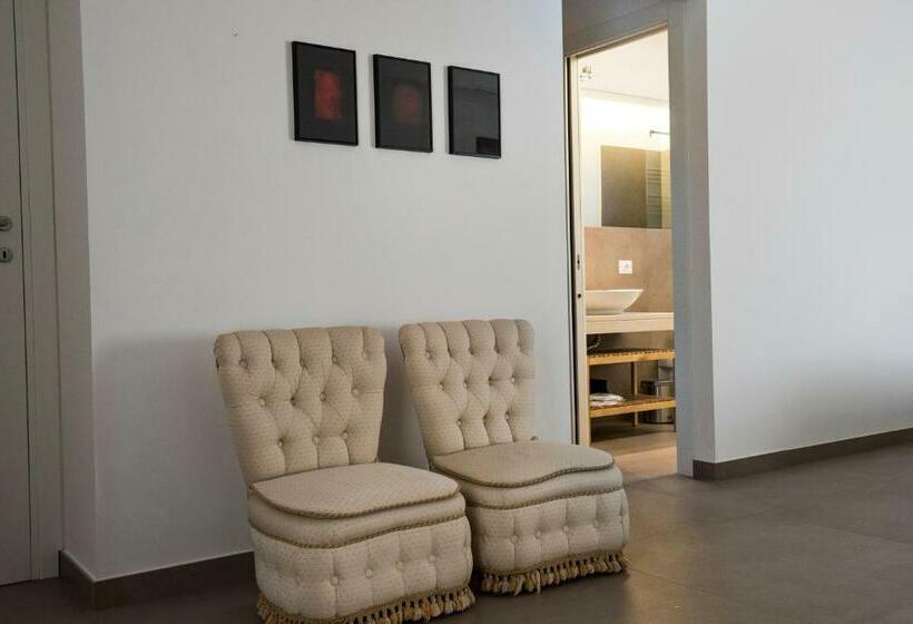 スーペリアースイート, Riofavara Winery