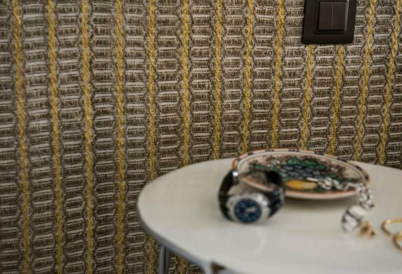 スーペリアースイート, Riofavara Winery