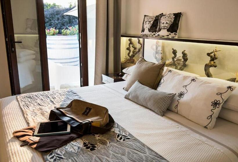 スーペリアースイート, Riofavara Winery