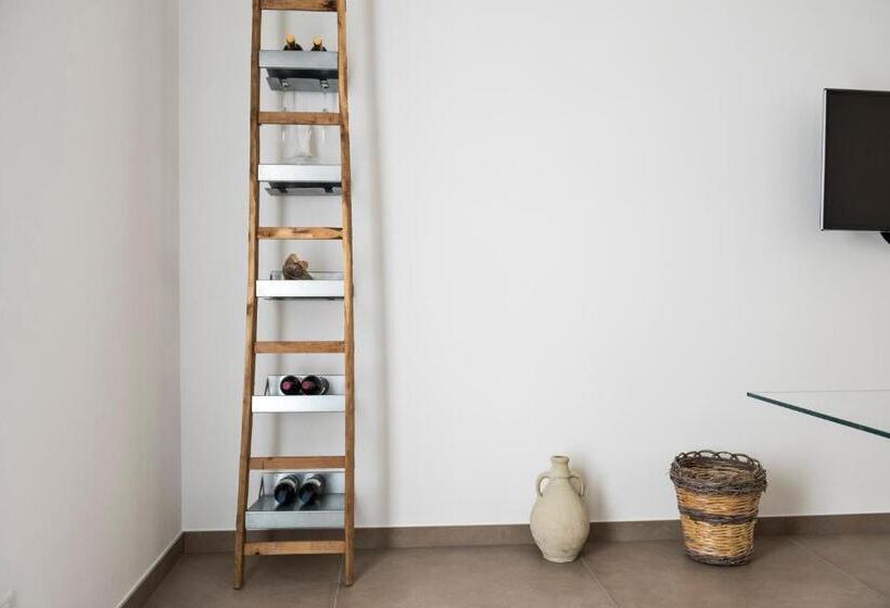 スーペリアースイート, Riofavara Winery