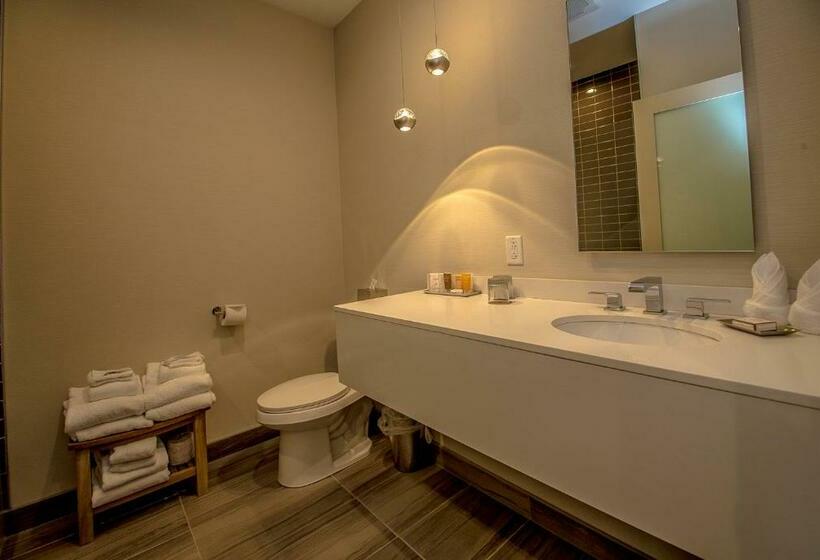 غرفه قياسيه سريرين مزدوجين, The Chandler At White Mountains, An Ascend Hotel Collection Membe