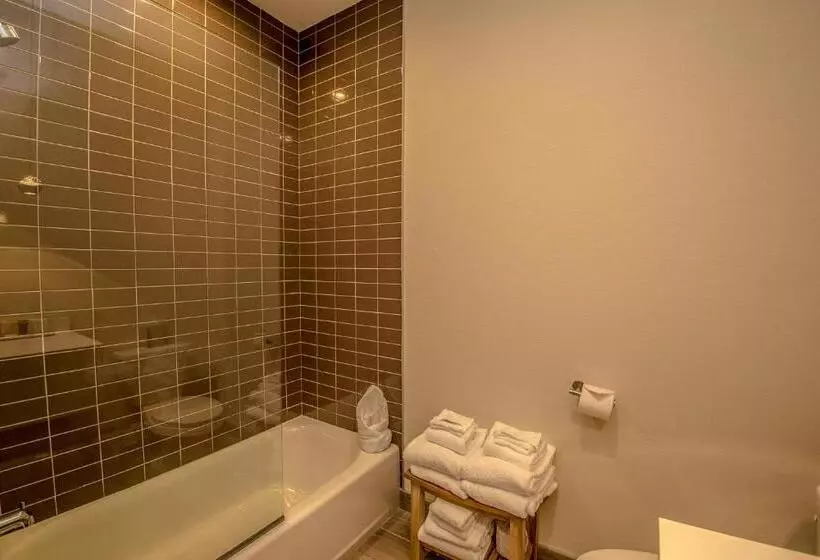 スイート, The Chandler At White Mountains, An Ascend Hotel Collection Membe