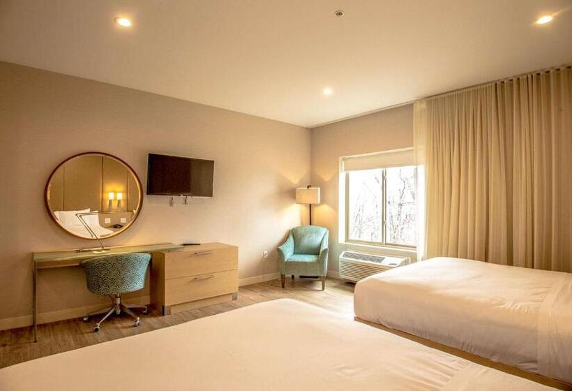 جناح, The Chandler At White Mountains, An Ascend Hotel Collection Membe