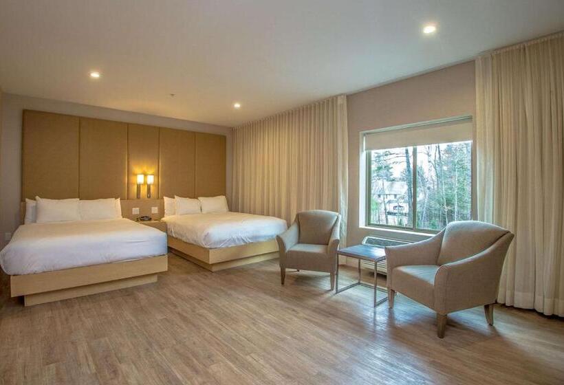 جناح, The Chandler At White Mountains, An Ascend Hotel Collection Membe