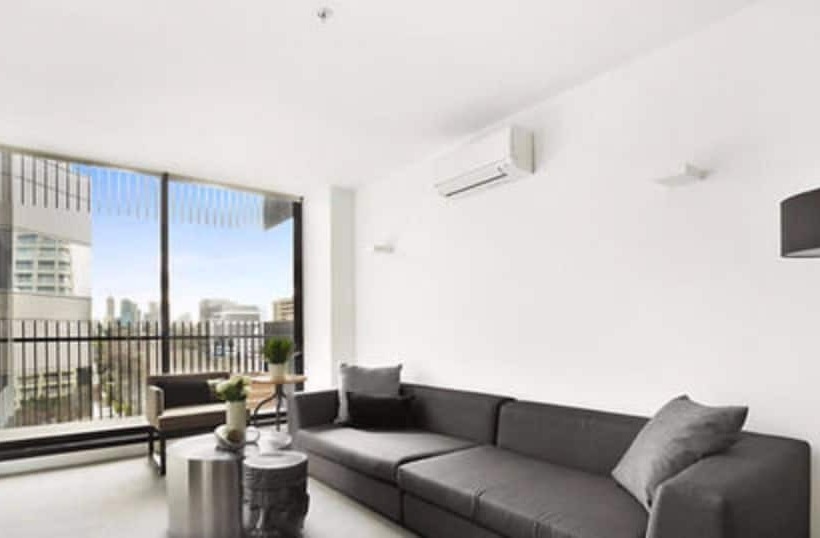شقة ديلوكس غرفة واحدة, Wyndel Apartments St Kilda Views