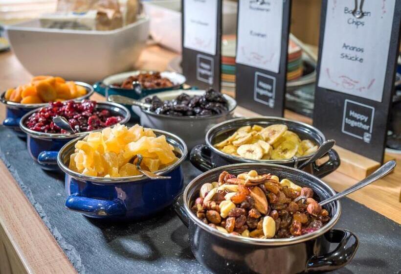 Номер Стандарт Индивидуальный, Jufa Hotel Bernkastel Kues