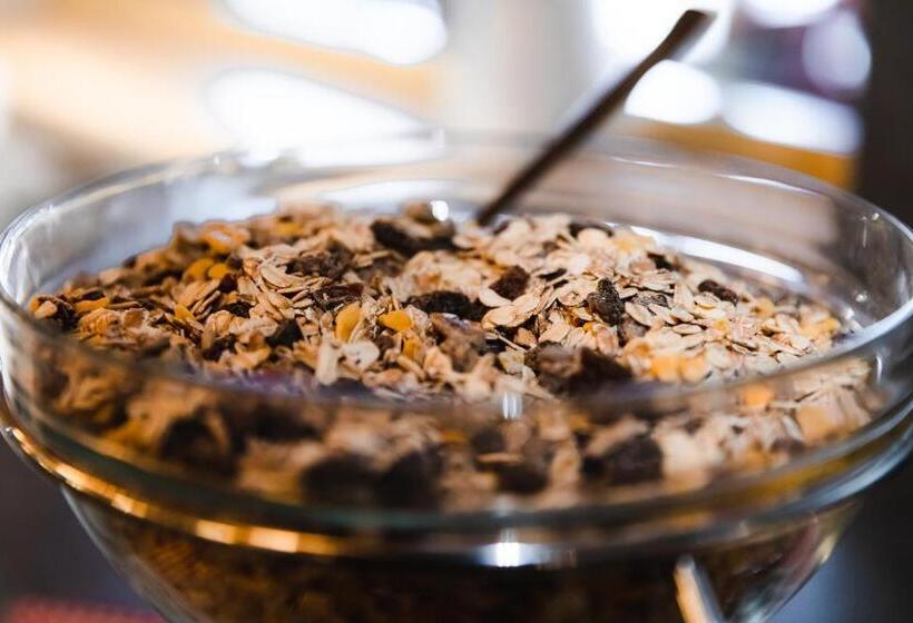 Номер Стандарт Индивидуальный, Jufa Hotel Bernkastel Kues