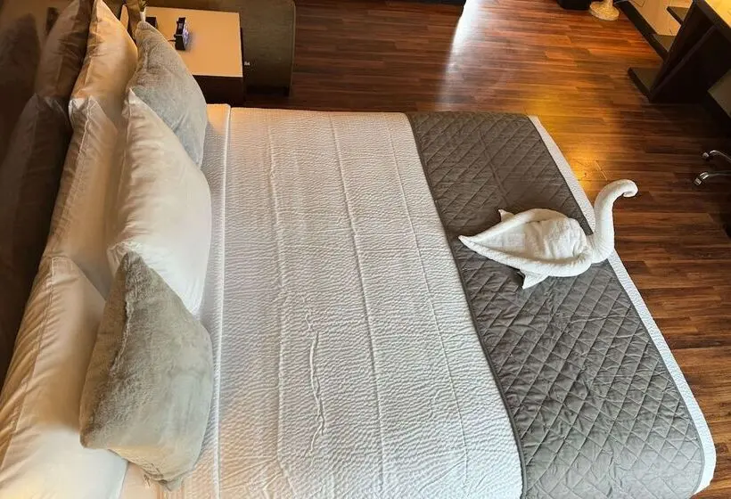 スイート, Quality Inn & Suites